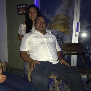 Meet your Posher, Ale